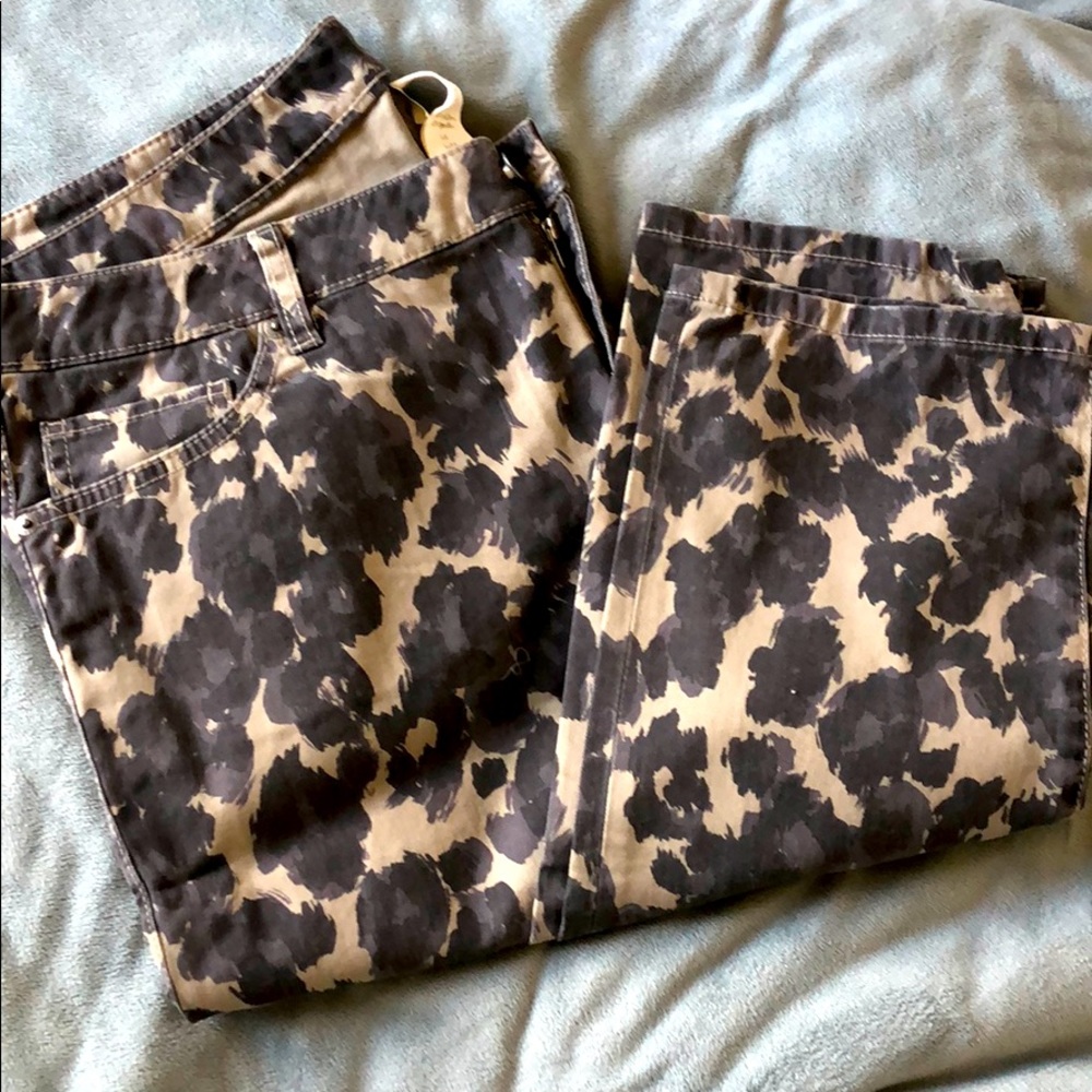 VS London Jean